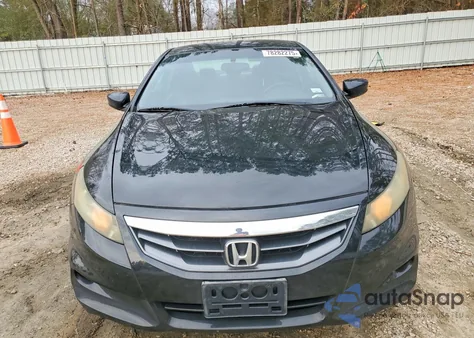 2011 Honda Accord Lx-S z USA, uszkodzony, nr VIN 1HGCS1B34BA002174